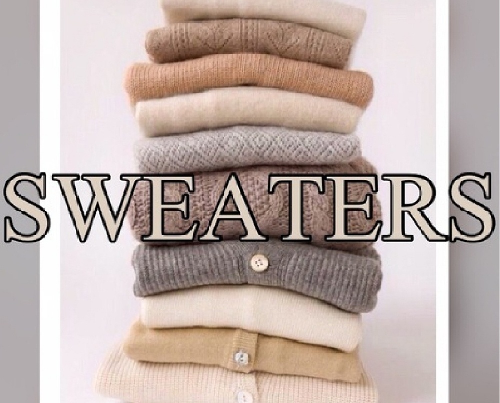 SWEATERS - Picture 2 of 2